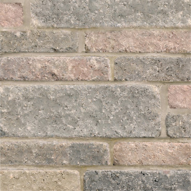 Marshalls Tegula Walling 440 x 100 x 140mm Traditional